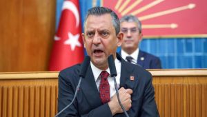 CHP'den "Yenidoğan Çetesi" Soruşturması İçin Özel Heyet Görevlendirildi