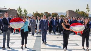 Cumhuriyet Halk Partisi 101. Yaşında