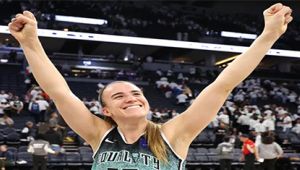 Liberty on the Brink of WNBA Championship After Dramatic Game 3 Comeback