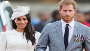Prince Harry and Meghan Markle’s Portugal Move Fuels Speculation of "Rival Royals" in Europe