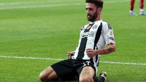 Rafa Silva İçin Kritik Maç: "Konyaspor'u O Kazandırmalı"