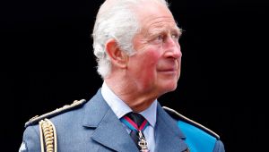Sydney's £30K "Soundproof" Royal Toilets Remain Unused During King Charles' Visit