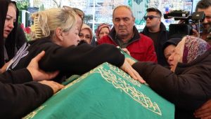 Vural Çelik'in Cenazesi: Eski Rol Arkadaşları  Cenaze Törenine Katılmadı