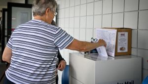 The 'Red Mirage' and 'Blue Shift': Understanding Election Night Trends in 2024"