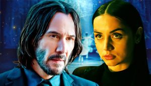 "Ballerina": A Fierce New Chapter in the John Wick Universe of Killers and Redemption