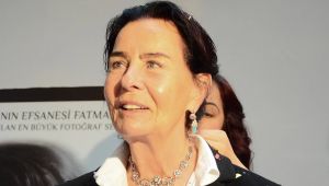 Fatma Girik'in kemikleri sızlıyor ! Nedenini duyunca şasıracaksınız !!!