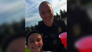 PA Officer Becomes Online Sensation After Supporting Child’s Lemonade Stand Amid Complaint