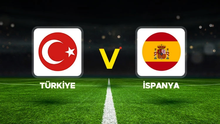 Konya’da Dev Karşılaşma: Türkiye – İspanya Dünya Kupası