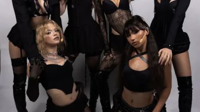 Manifest Grubu’nun Konserine “Ahlaka Aykırı Hareket” Soruşturması Başlatıldı