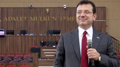 Kritik gün: Ekrem İmamoğlu diploma davasında ilk kez hakim karşısında