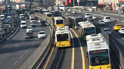İstanbullulara Kötü Haber