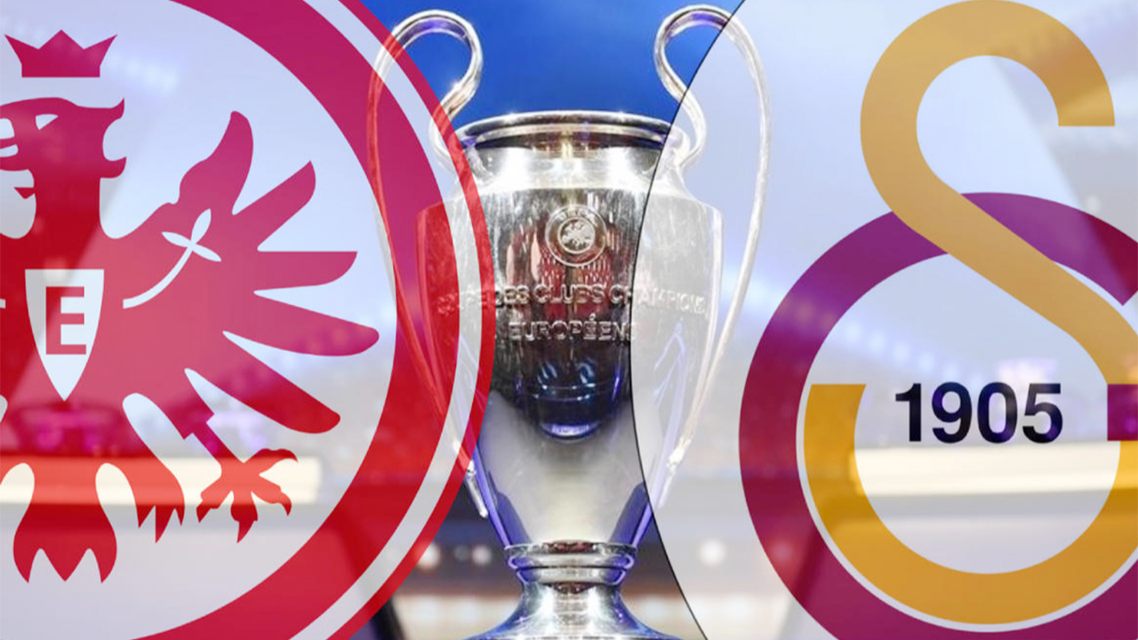 Şampiyonlar Ligi 2025-26 sezonu başlıyor: İlk hafta maçları ve Galatasaray’ın programı