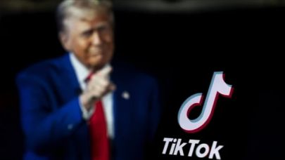 Trump’tan TikTok açıklaması. TİKTOK Satılıyor mu ?