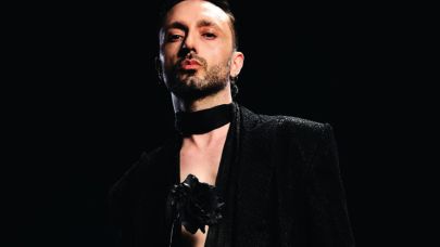 Mabel Matiz'in Parçasına Erişim Engeli .