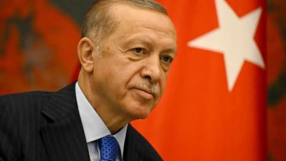 Cumhurbaşkanı Erdoğan O vekili tanıyamadı !