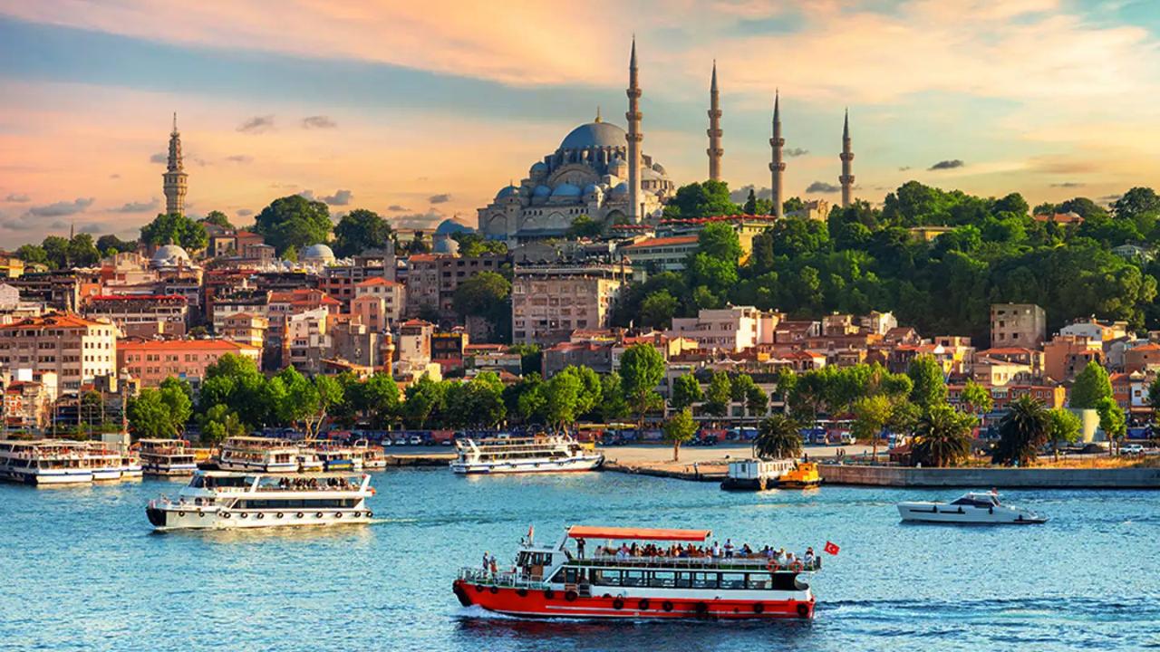 İstanbullular bu haber size !