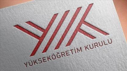 YÖK Şam'da Üniversite kuruyor !