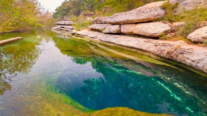 Lost in the Blue: the Enigma and Peril of Jacob's Well