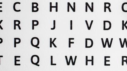 The First Three Colors You Notice May Reveal the Emotional Weight You Carry