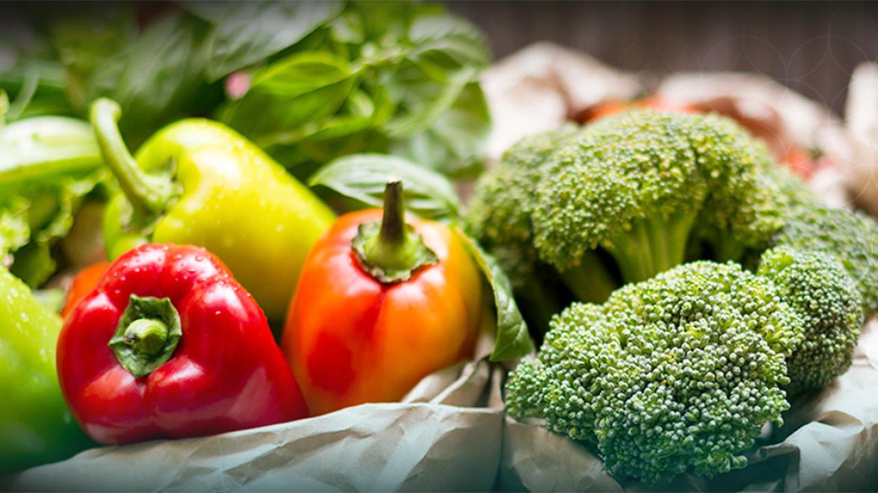 Hidden Parasites in Fresh Vegetables? What Experts Want Every Shopper to Know