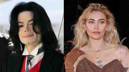 Paris Jackson’s Journey Beyond Fame: Finding Identity, Purpose, and Strength in the Spotlight