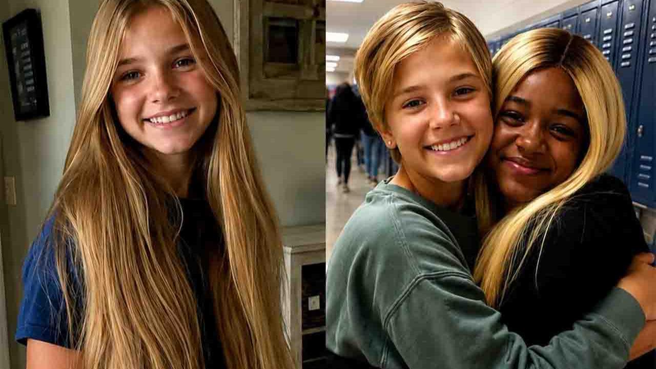 Principal’s Urgent Call Left Me Terrified, but What I Found at School Changed Our Lives Forever
