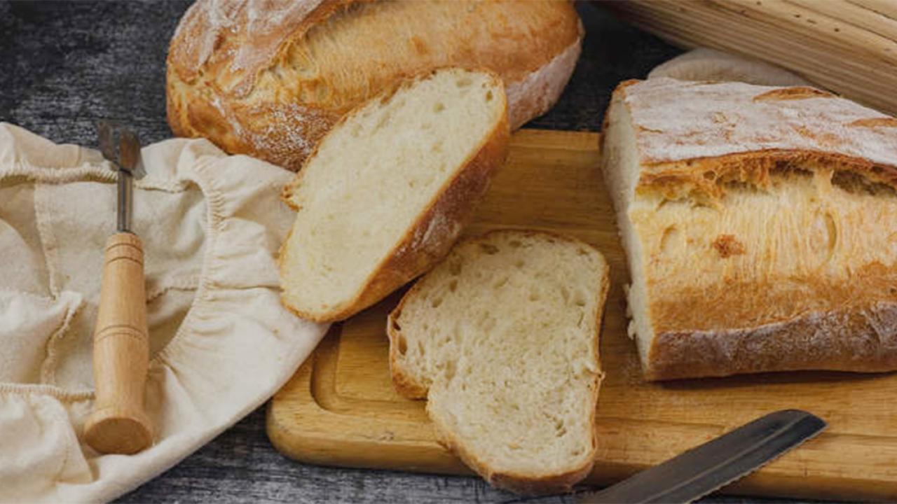 Freeze Bread Like a Pro: The Science-Backed Method That Keeps Every Loaf Fresh