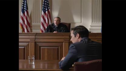 My Husband Filed for Divorce, but My 7-Year-Old Daughter's Secret Video Changed Everything in Court