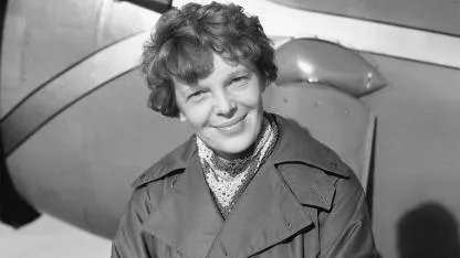 Scientists believe they may have found Amelia Earhart’s lost plane after 88 years
