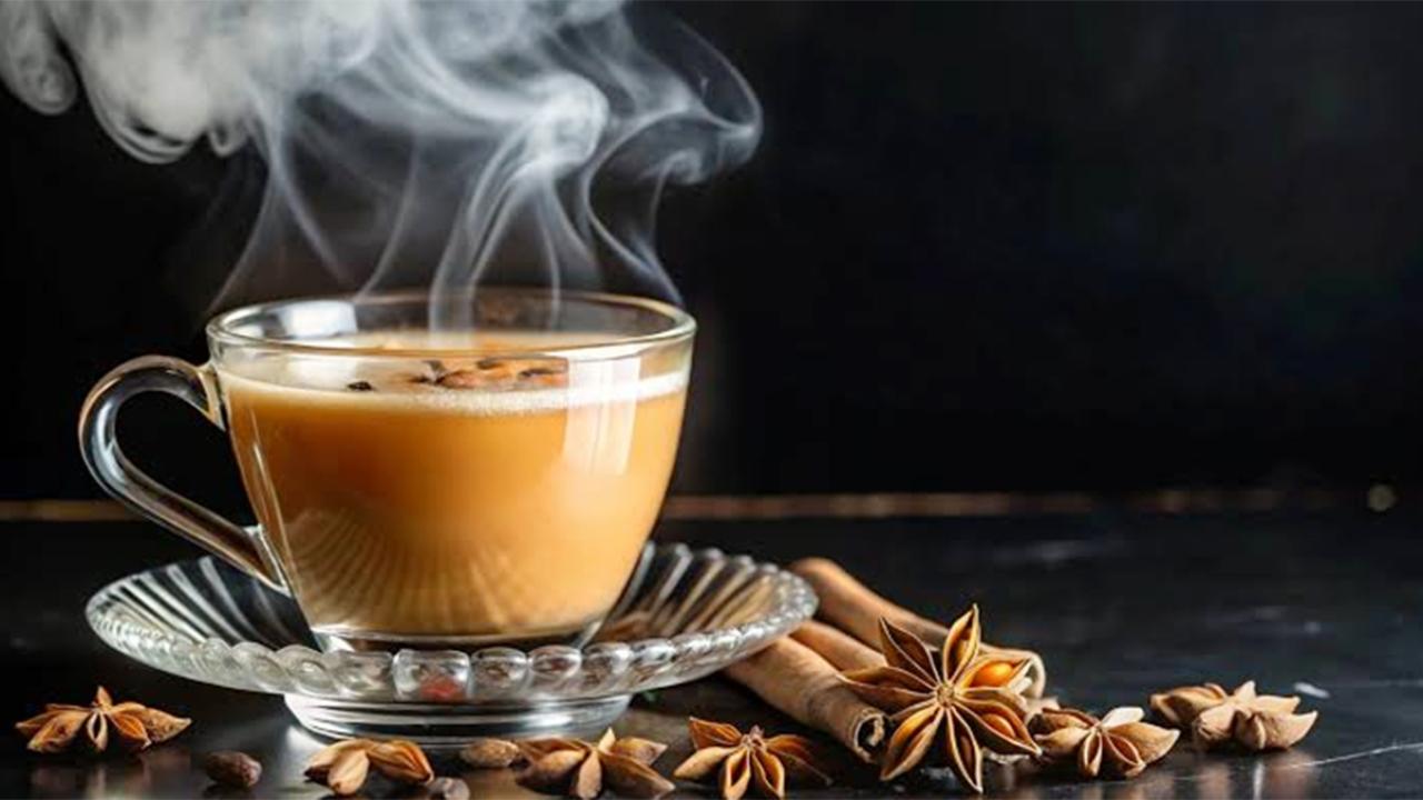 Surprising Health Benefits of Chai Spices: Why Every Cup of Masala Chai Is Packed with Wellness