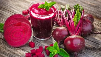 Why Beets Deserve a Place on Your Plate: The Surprising Health Benefits of This Superfood