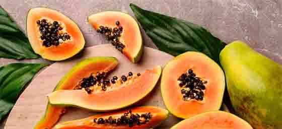 6 Powerful Fruits That Can Naturally Support Healthy Eyes and Better Vision