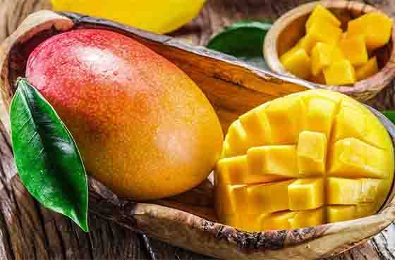 6 Powerful Fruits That Can Naturally Support Healthy Eyes and Better Vision