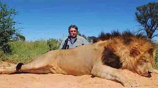 US Millionaire Hunter’s Final Expedition Ends in Deadly Elephant Encounter in Gabon