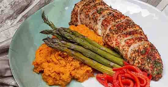 Eating the Same Meal Every Day? The Hidden Health Risks Most People Never Consider