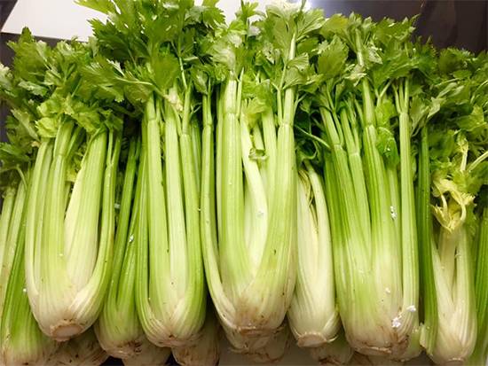 Hidden Parasites in Fresh Vegetables? What Experts Want Every Shopper to Know