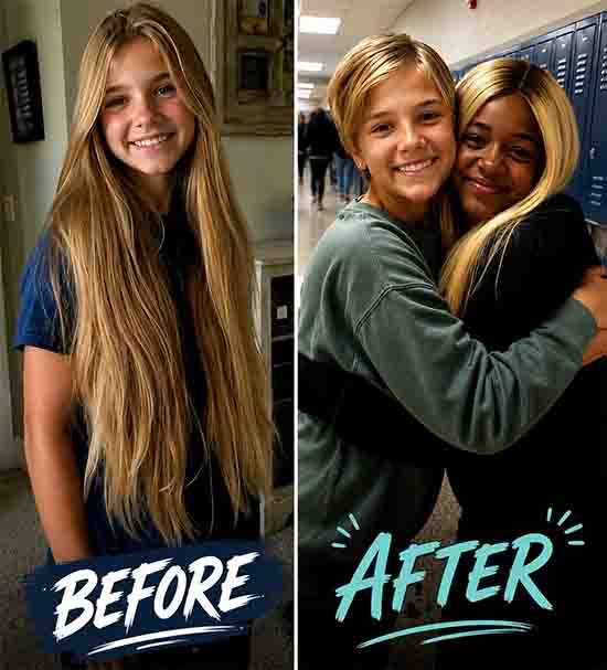Principal’s Urgent Call Left Me Terrified, but What I Found at School Changed Our Lives Forever
