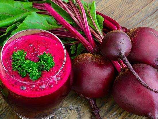 Why Beets Deserve a Place on Your Plate: The Surprising Health Benefits of This Superfood