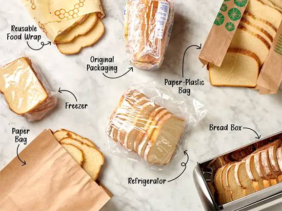 Freeze Bread Like a Pro: The Science-Backed Method That Keeps Every Loaf Fresh