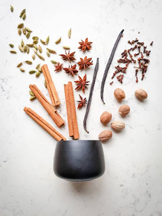 Surprising Health Benefits of Chai Spices: Why Every Cup of Masala Chai Is Packed with Wellness